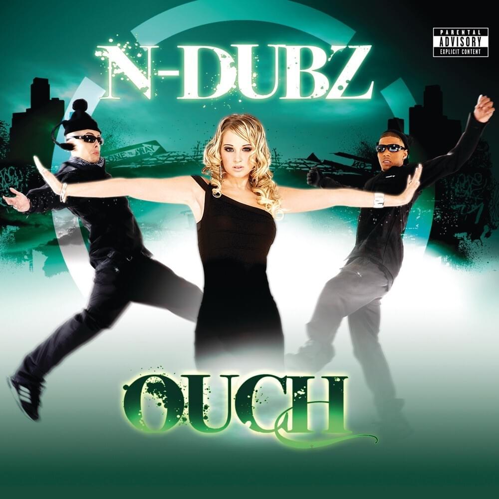 Ouch - EP
