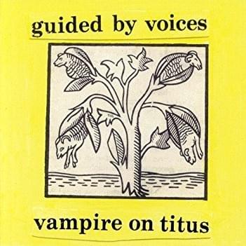 Vampire on Titus