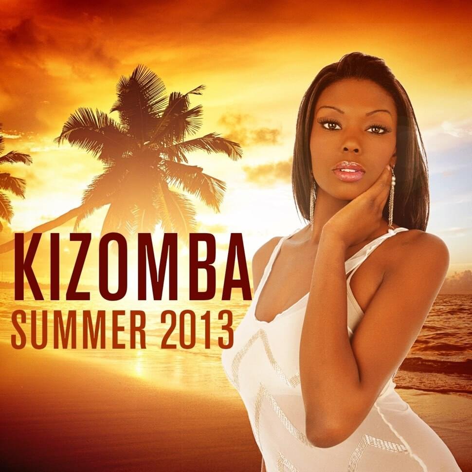 Kizomba Summer 2013