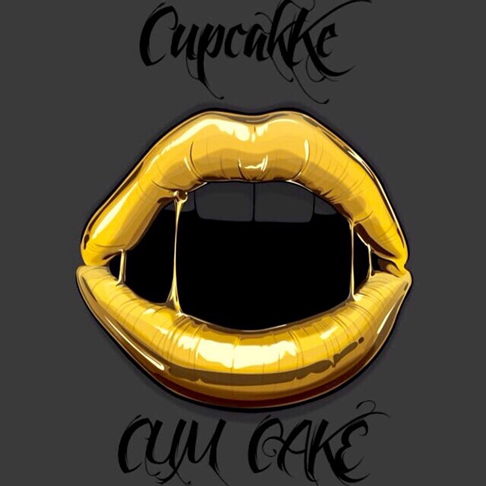 Cum Cake [SoundCloud Version]