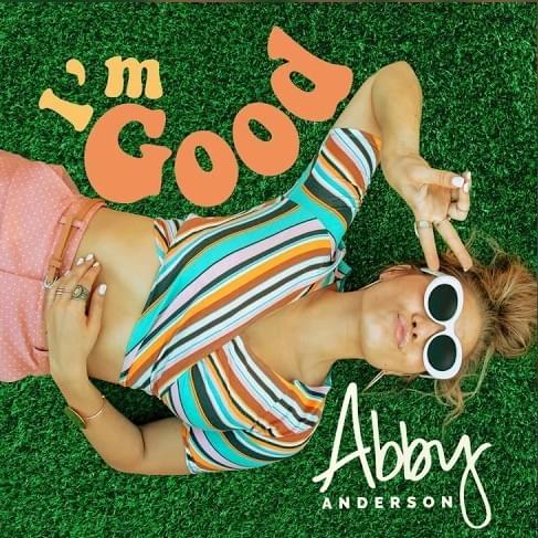 I'm Good - EP