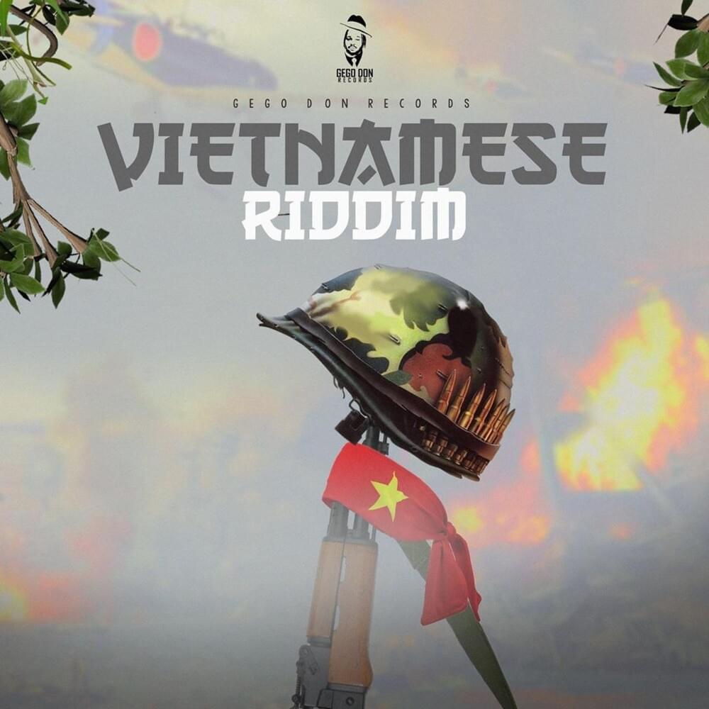 Vietnamese Riddim