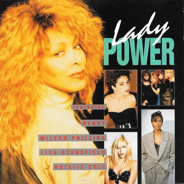 Lady Power