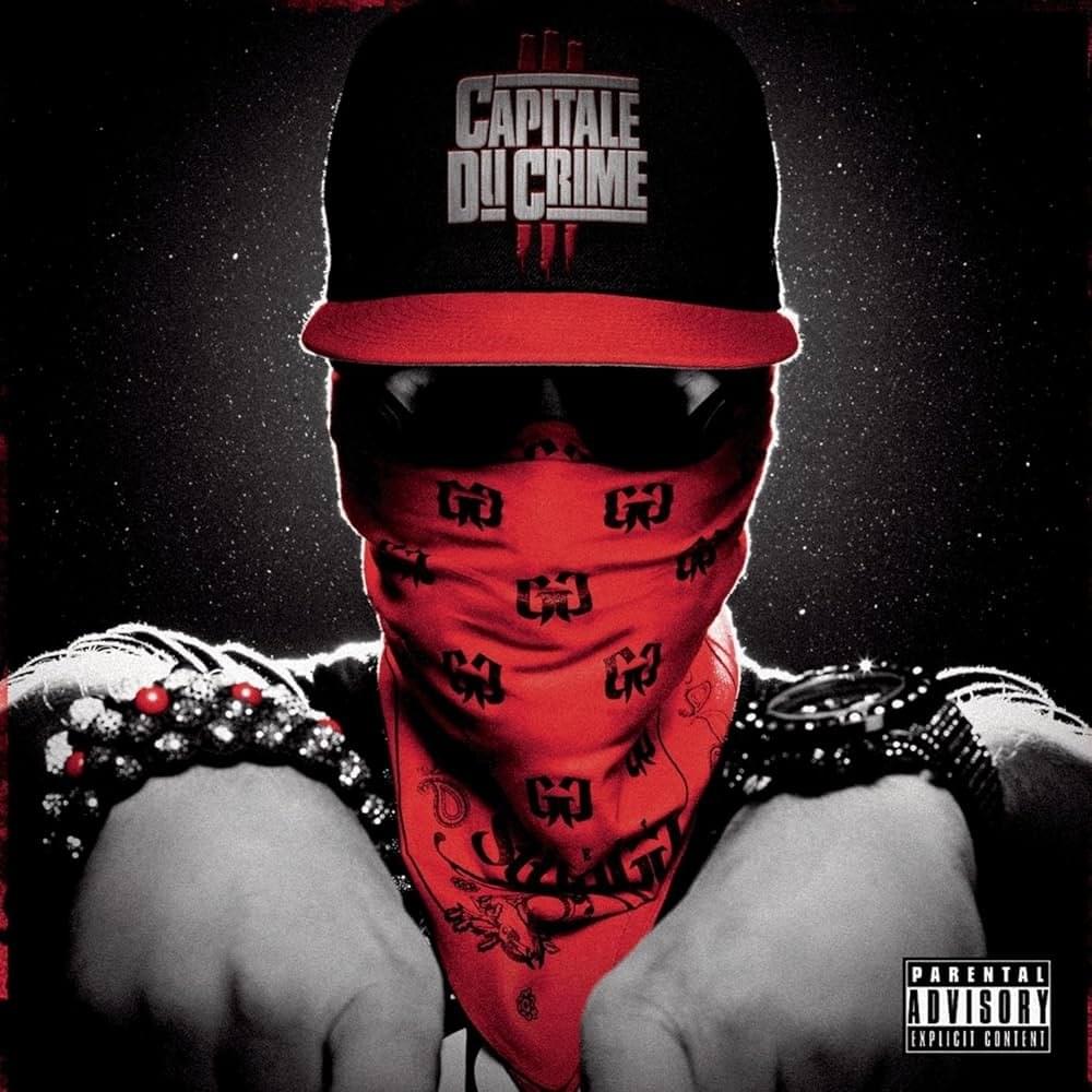 CAPITALE DU CRIME RADIO, vol. 3