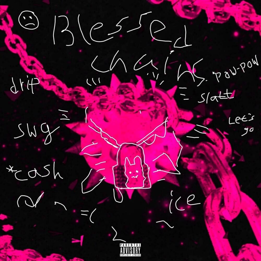 Blessed Chains