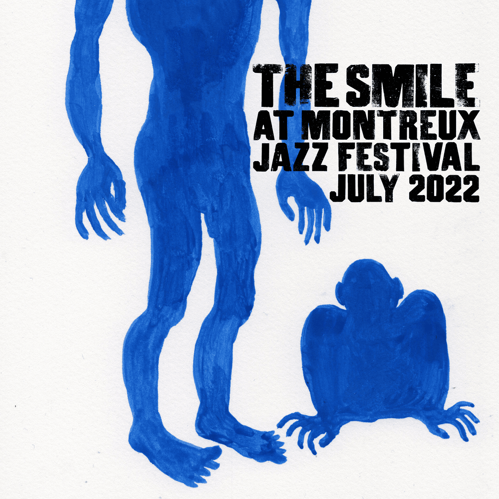 Live at Montreux Jazz Festival, July 2022