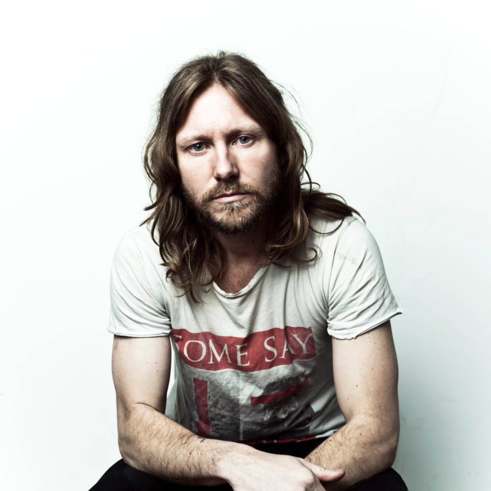 Cory Branan