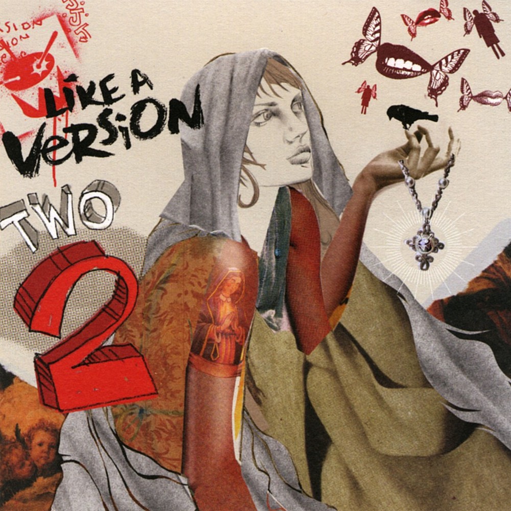 triple j Like a Version 2