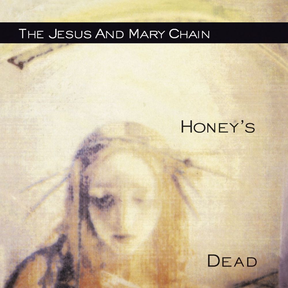 Honey’s Dead 
