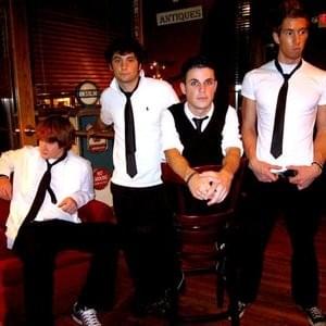 Straight Outta Junior High