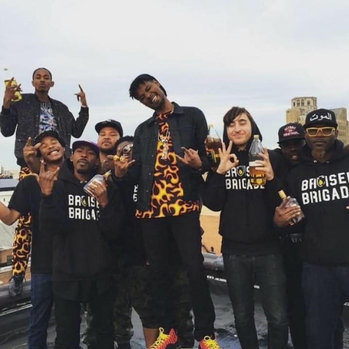 Bruiser Brigade