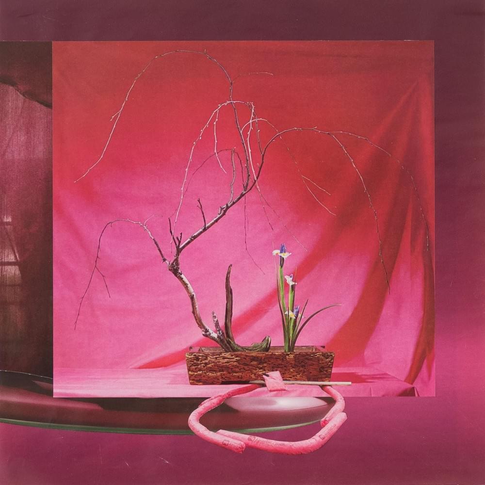 In My Own World (single)