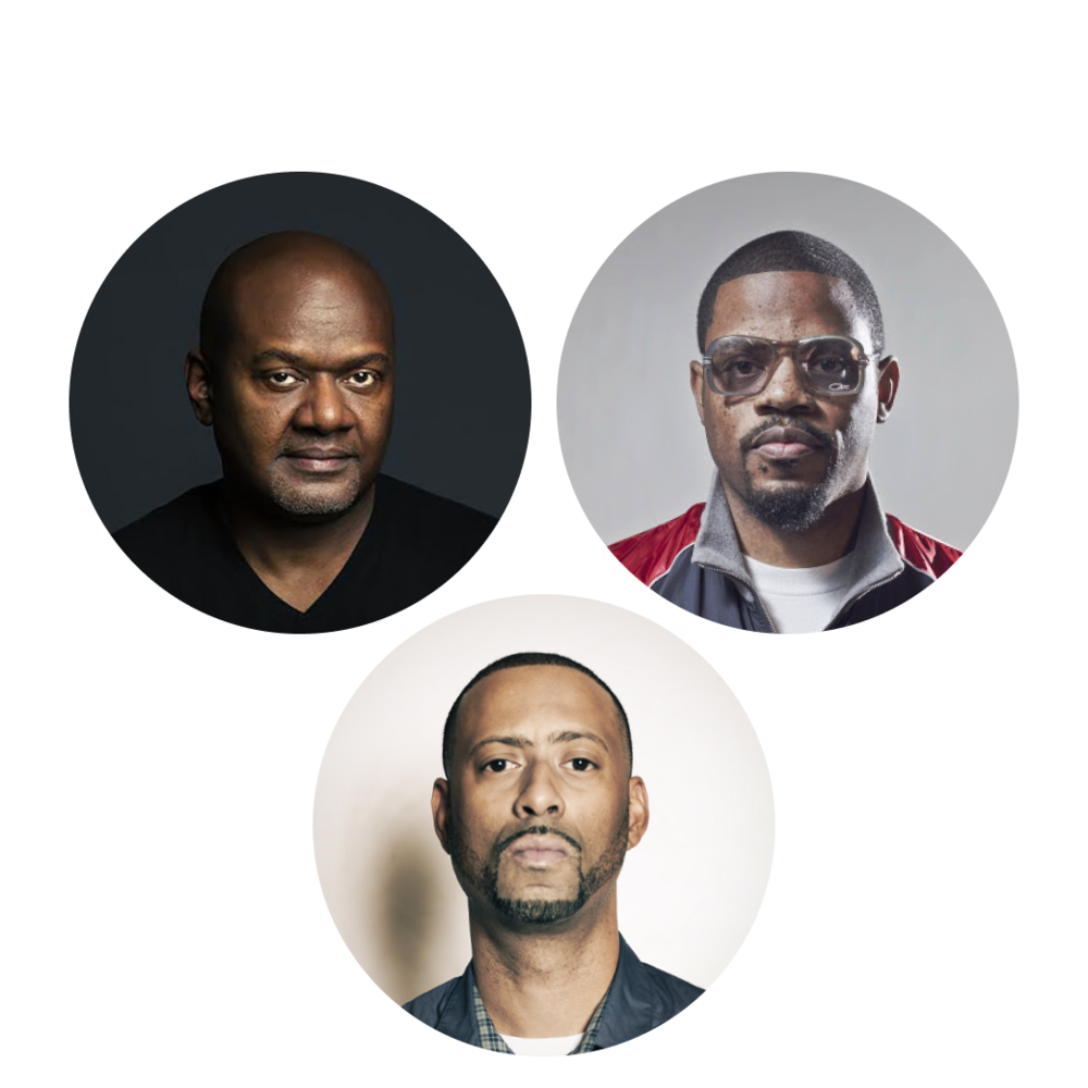 Poyser, Riggins & Jackson