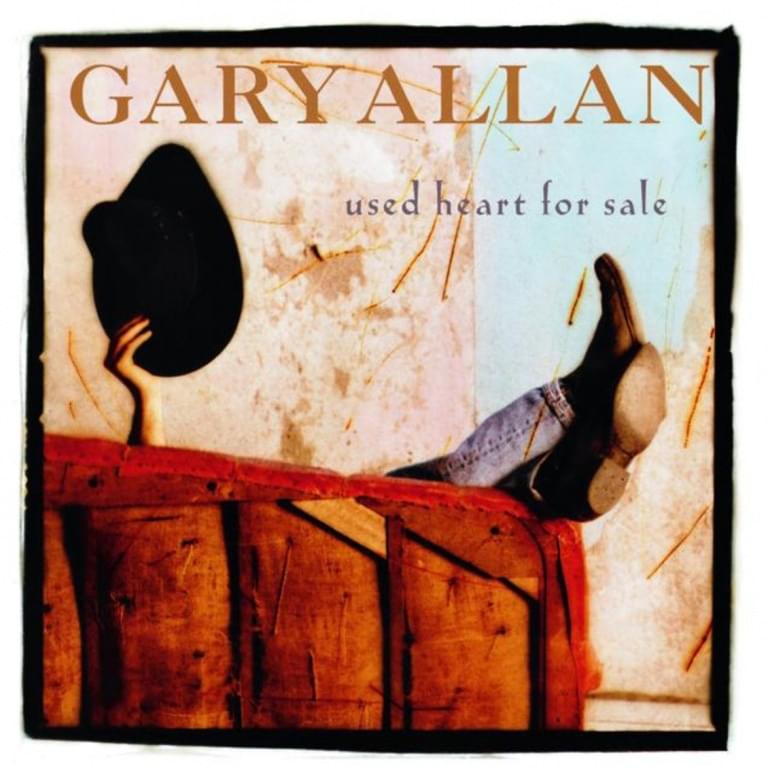 Used Heart for Sale