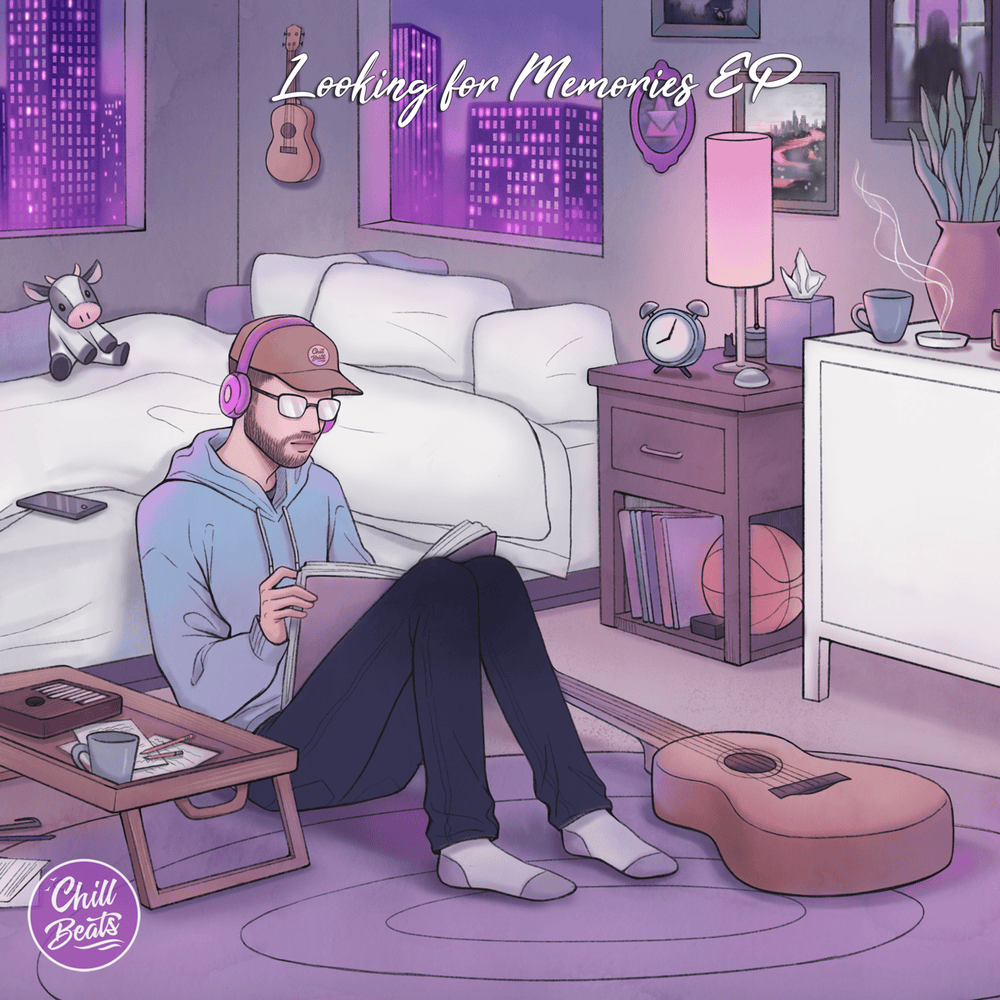 Looking for Memories - EP