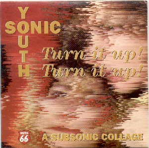 Turn it up! Turn it up! Turn it up! 