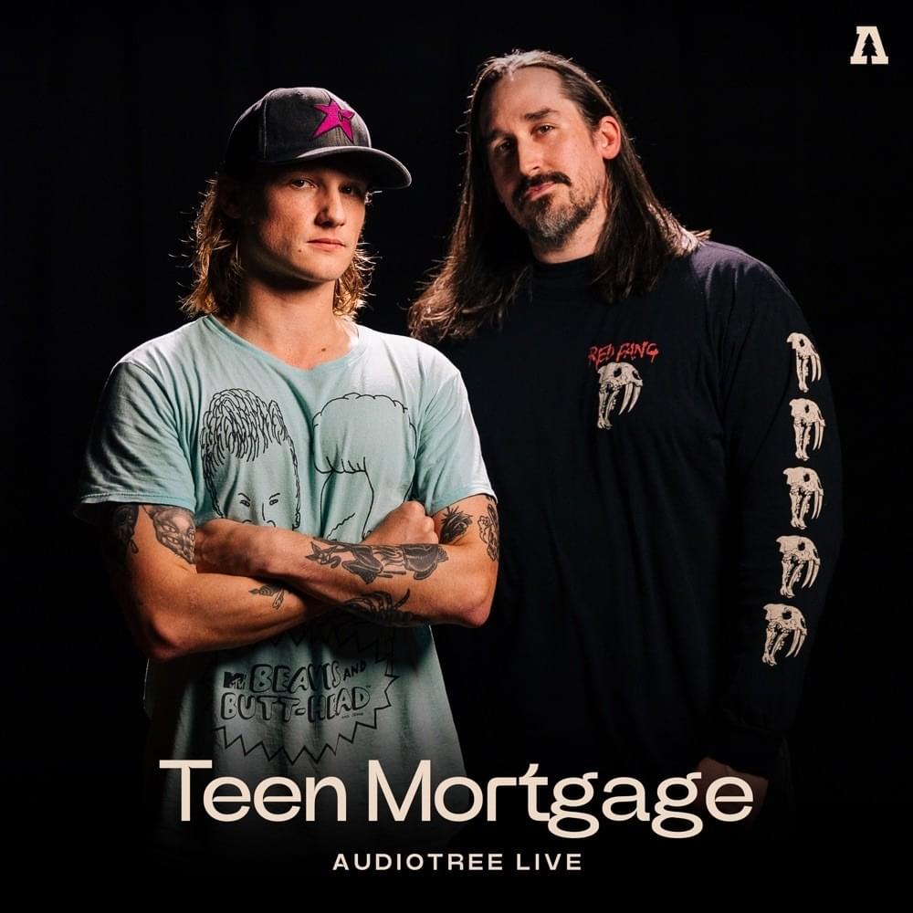 Teen Mortgage (Audiotree Live)