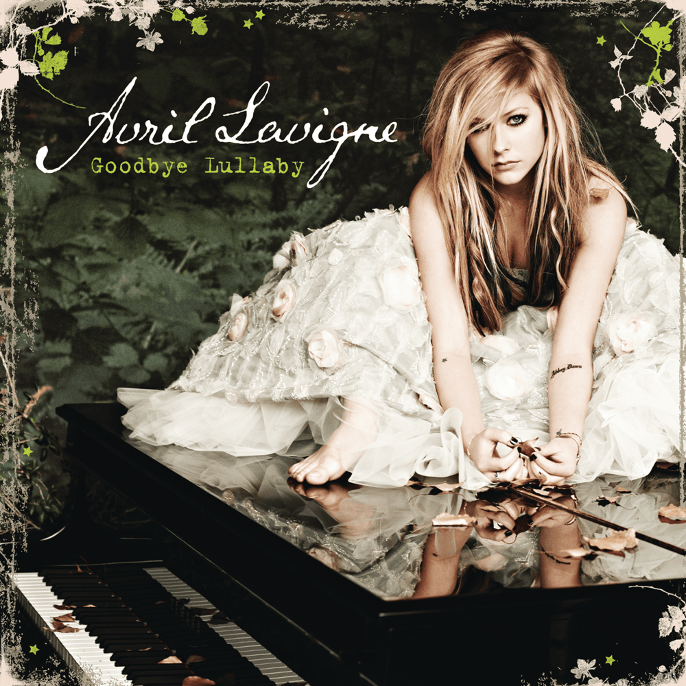 Goodbye Lullaby 