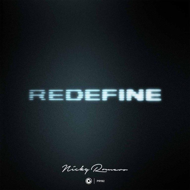 Redefine - Single