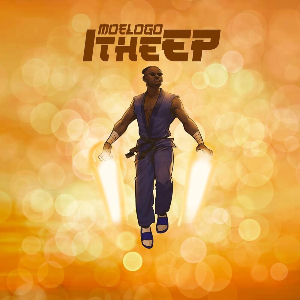 I The EP
