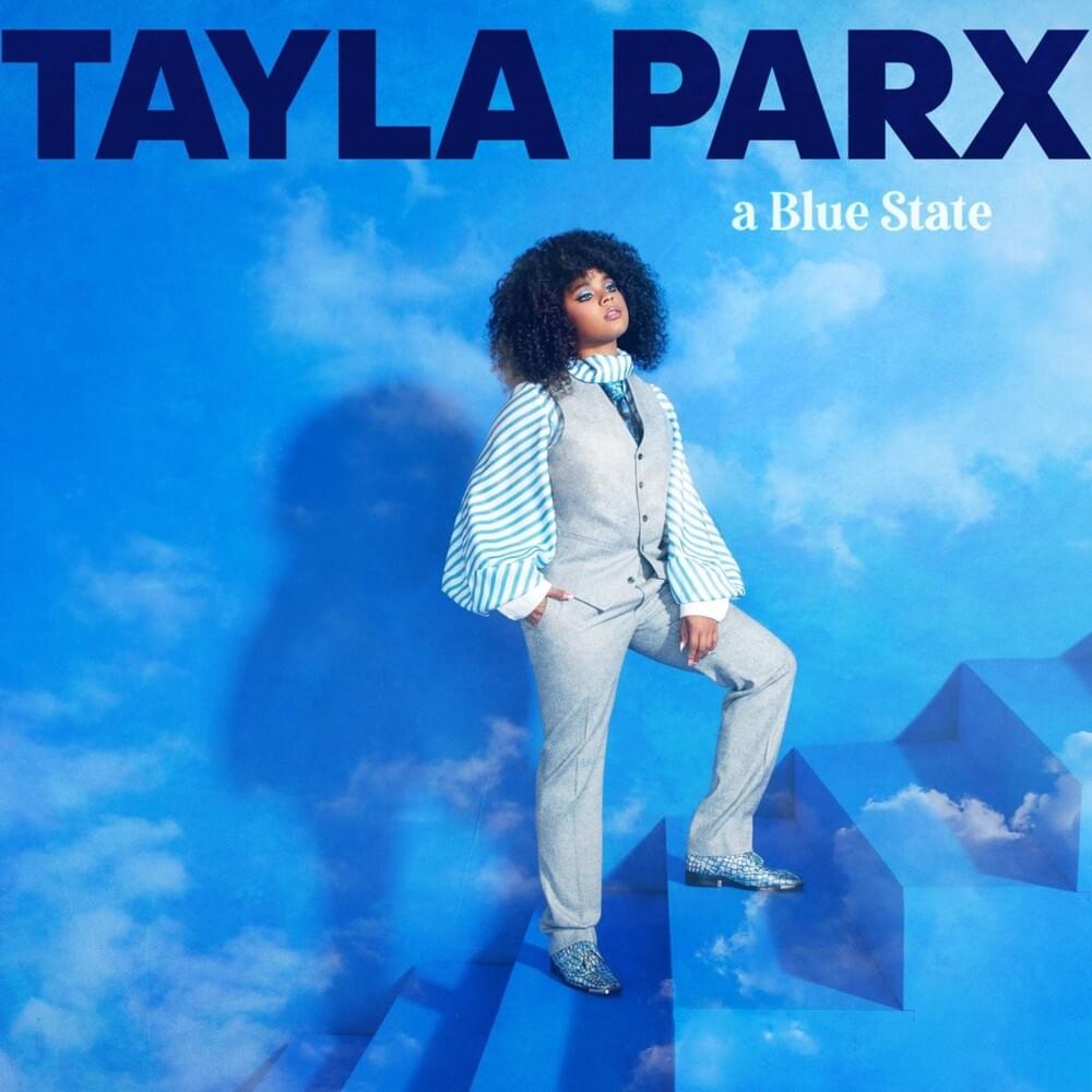 A Blue State - EP