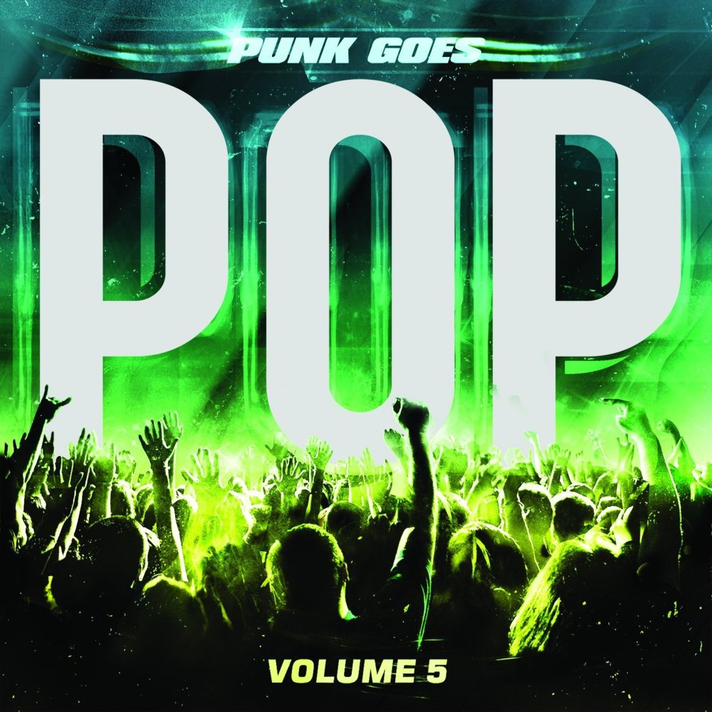 Punk Goes Pop, Vol. 5