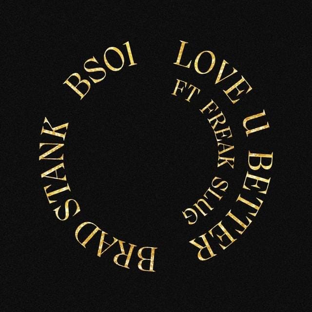 Love U Better / Thoughts of You Unending