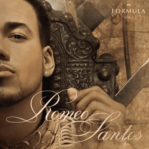 Fórmula, Vol. 1