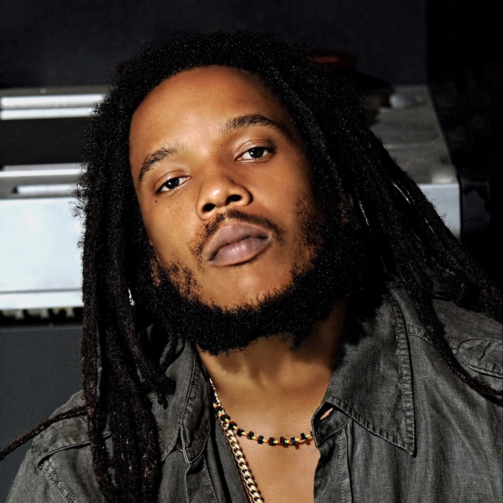 Marley Waters