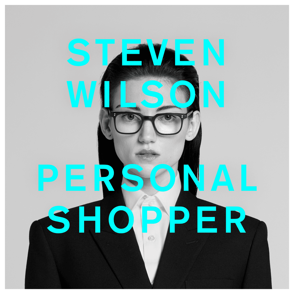 PERSONAL SHOPPER - Single