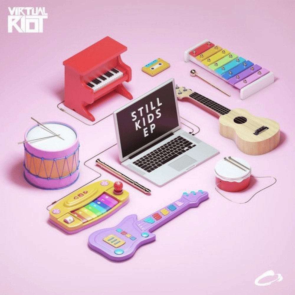 Still Kids EP