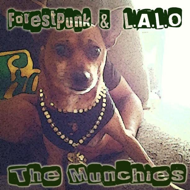 The Munchies EP