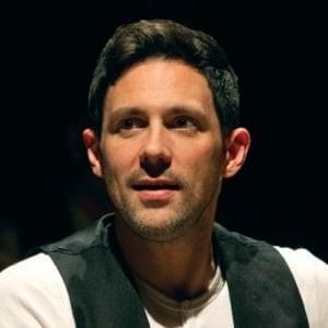 Steve Kazee