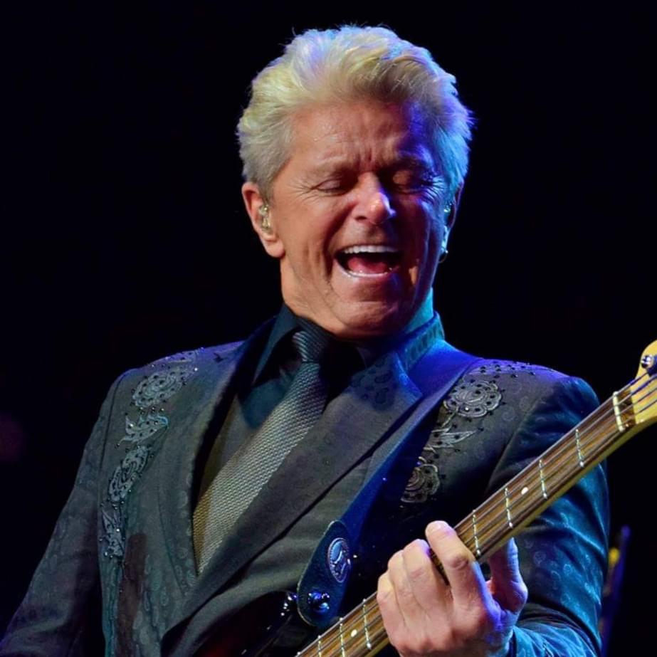 Peter Cetera