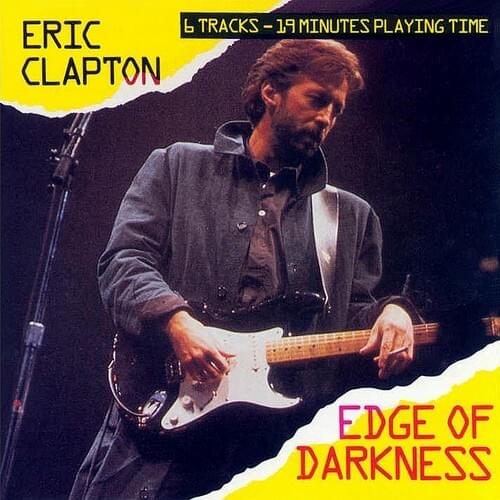 Edge of Darkness (Soundtrack)