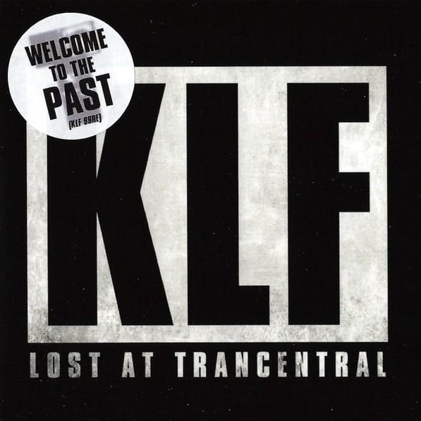 Lost At Trancentral