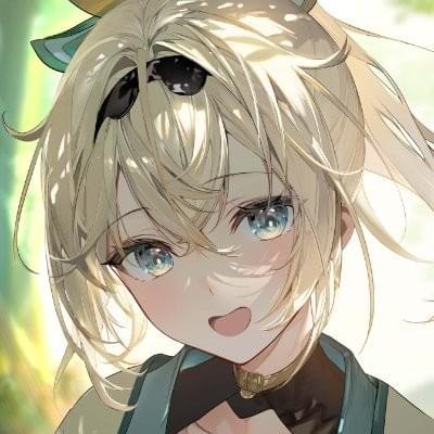 風真いろは (Kazama Iroha)