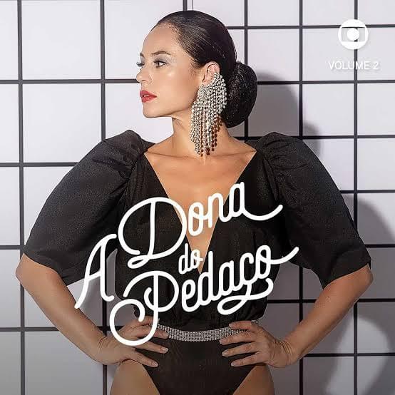 A Dona do Pedaço, Vol. 2