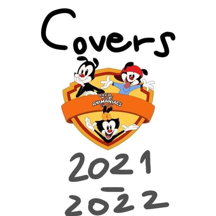 Covers 2021-2022