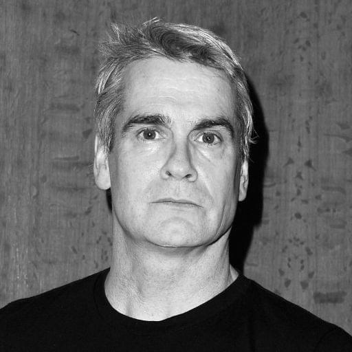 Henry Rollins