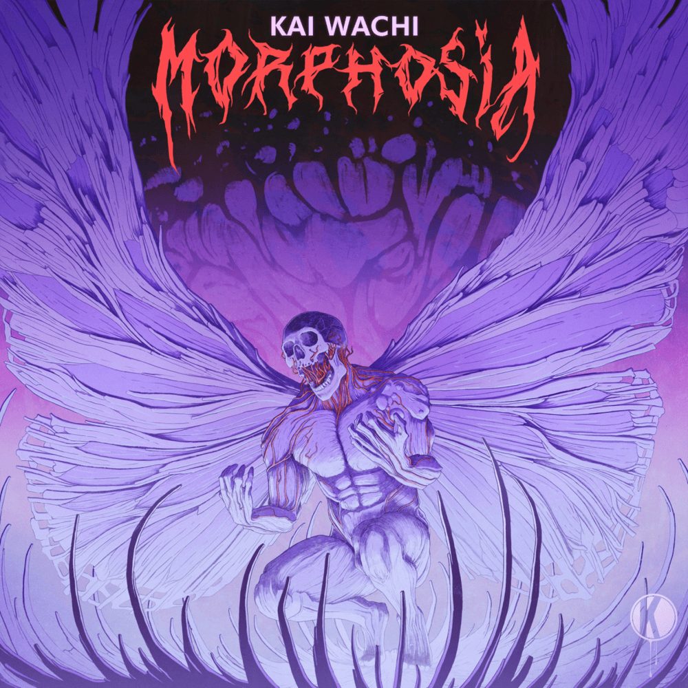 MORPHOSIA