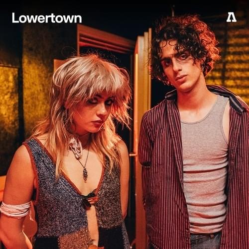 Lowertown on Audiotree Live - EP