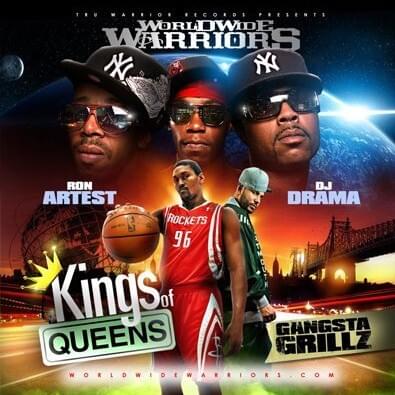 Kings Of Queens