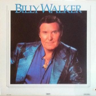 Billy Walker