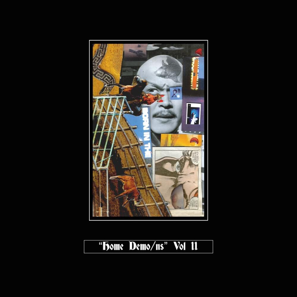 Home Demo/ns Vol II