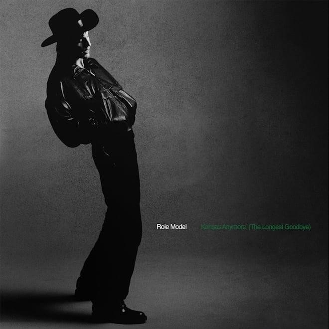 Kansas Anymore (The Longest Goodbye) [RSD Black Friday Vinyl]