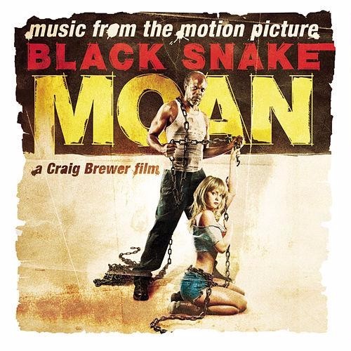 Black Snake Moan: Music From the Motion Picture