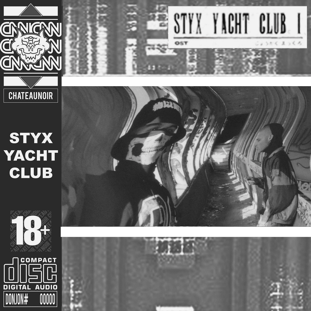 #0000 STYX YACHT CLUB