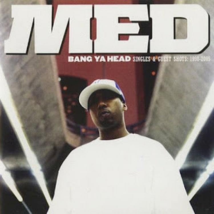 Bang Ya Head (Singles & Guest Shots: 1998-2005)