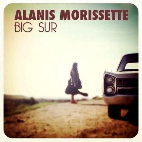 Big Sur - Single